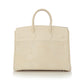 Hermes 35cm Shadow Birkin Bag SOLD