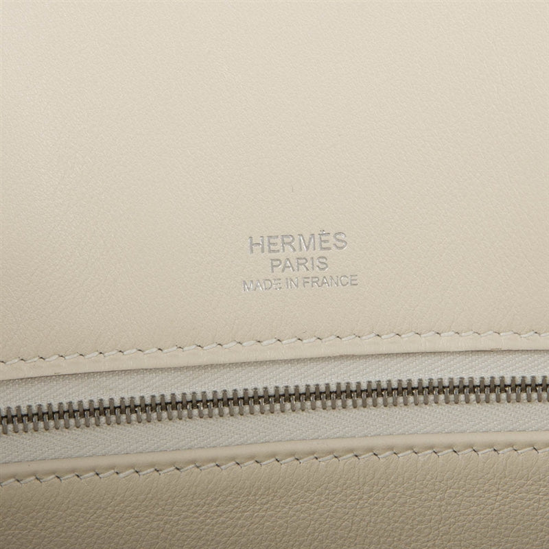 Hermes 35cm Shadow Birkin Bag SOLD