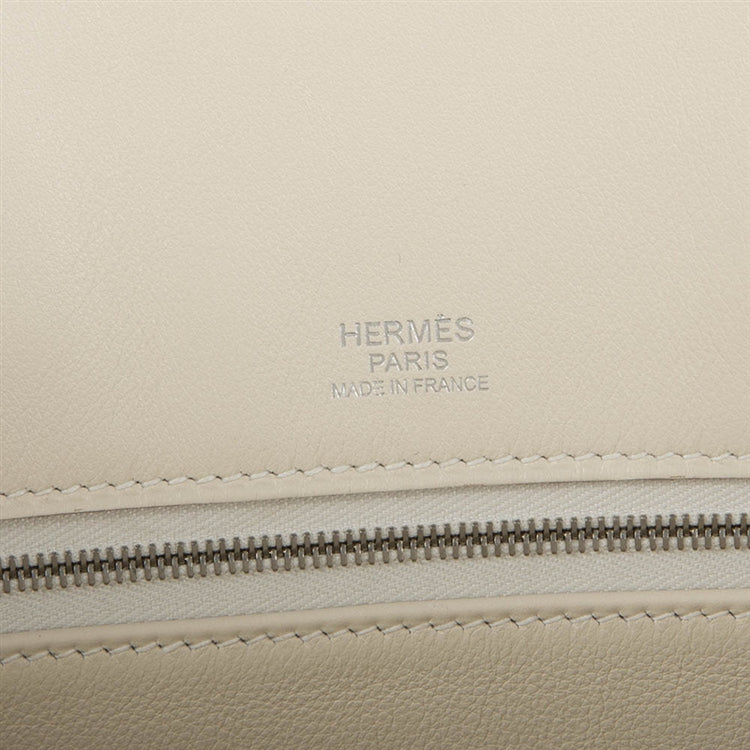 Hermes 35cm Shadow Birkin Bag SOLD