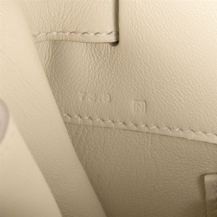 Hermes 35cm Shadow Birkin Bag SOLD