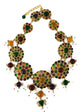 Chanel Gripoix Necklace SOLD - rewindvintageofficial
