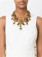 Chanel Gripoix Necklace SOLD - rewindvintageofficial