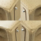 Hermes Beige Ostrich Birkin 30cm SOLD