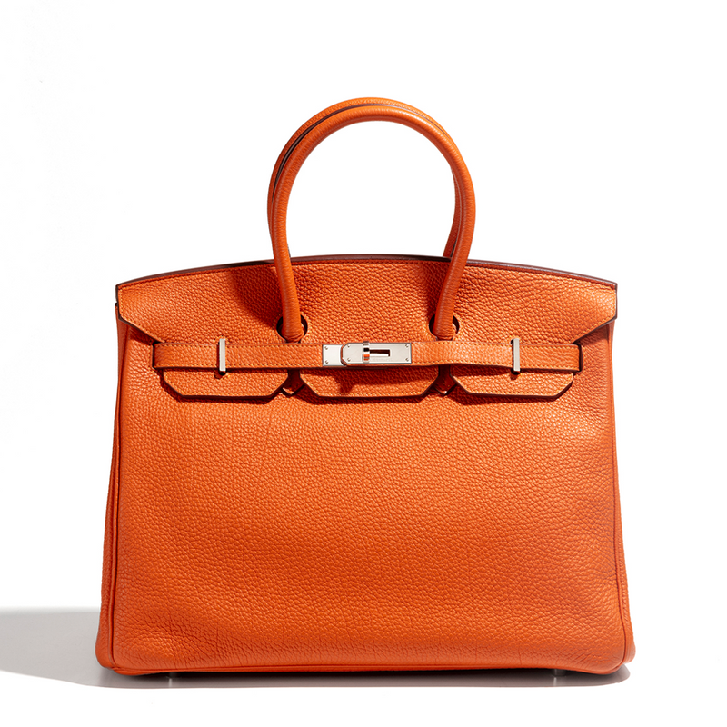 Hermes Birkin Rewind Vintage Affairs