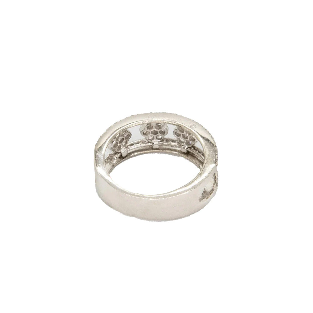 Messika hot sale wedding ring