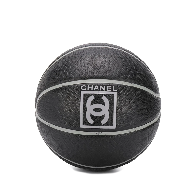 Limited Edition Basketball - Rewind Vintage Affairs