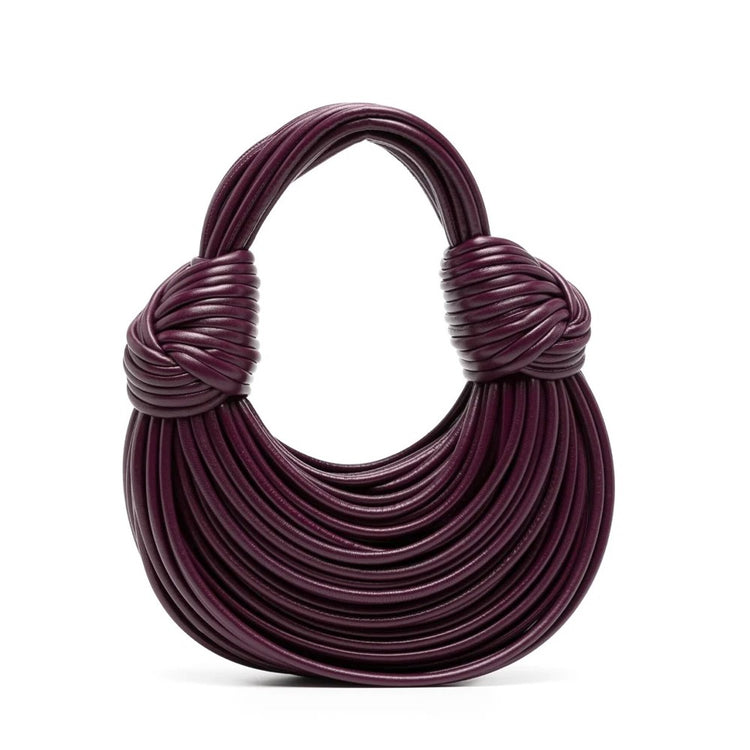 Bottega Veneta Double Knot Handbag