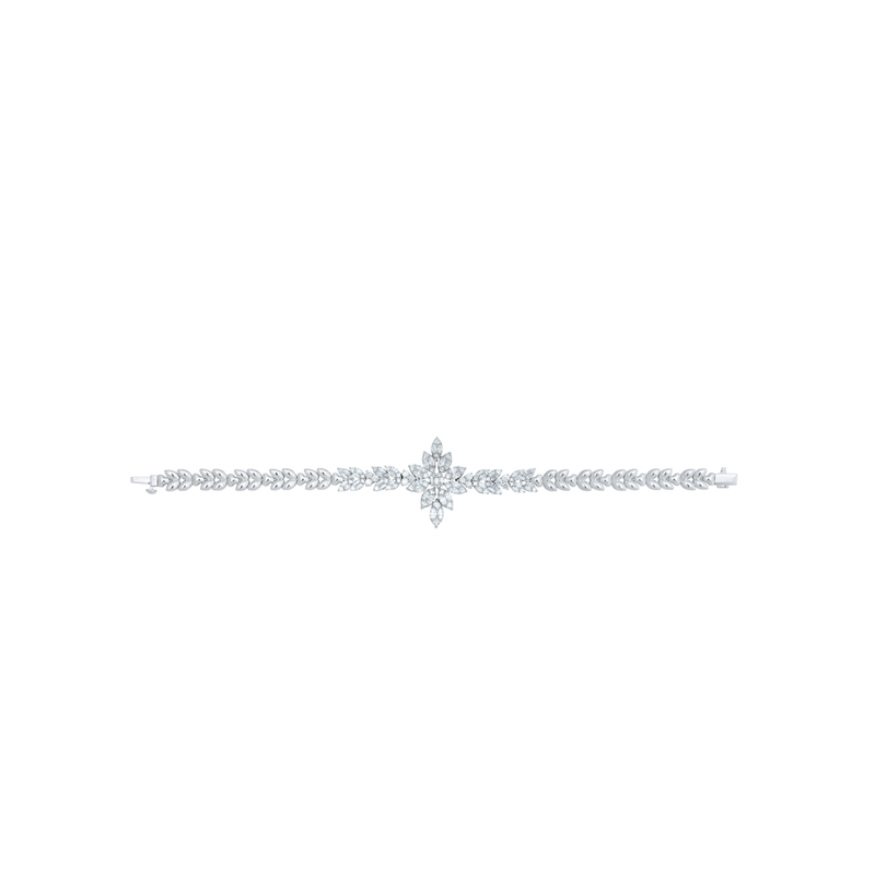 Korloff Diamond Bracelet