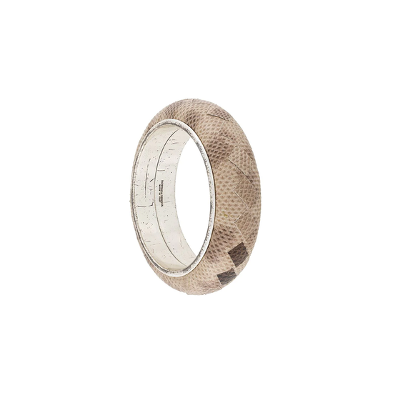 Bottega Veneta Cuff Bracelet - Rewind Vintage Affairs