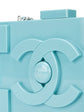 Baby Blue Lego Clutch - rewindvintageofficial