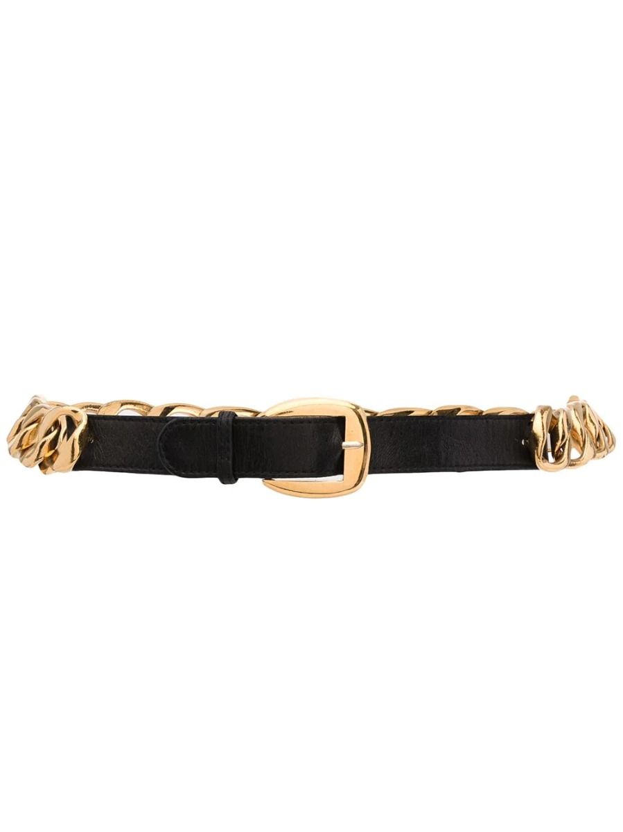 Chanel hotsell belt uk