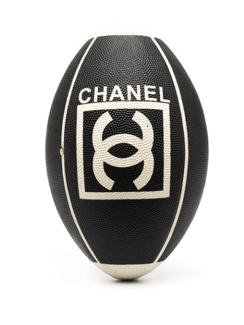 Rugby Ball - rewindvintageofficial