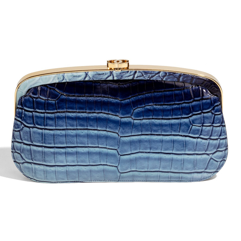 Ombre Clutch - Rewind Vintage Affairs