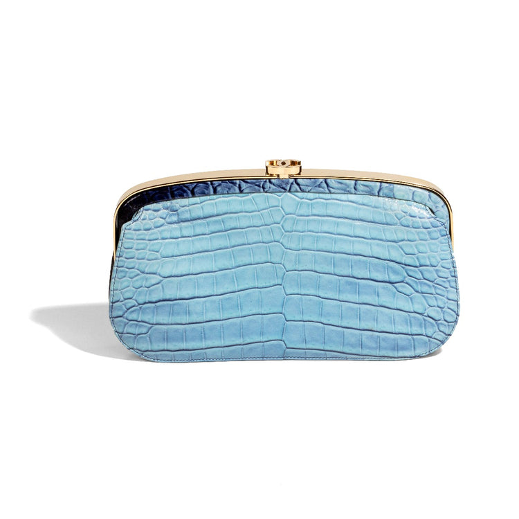 Ombre Clutch - Rewind Vintage Affairs