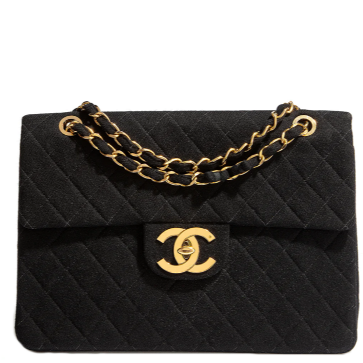 pre loved chanel