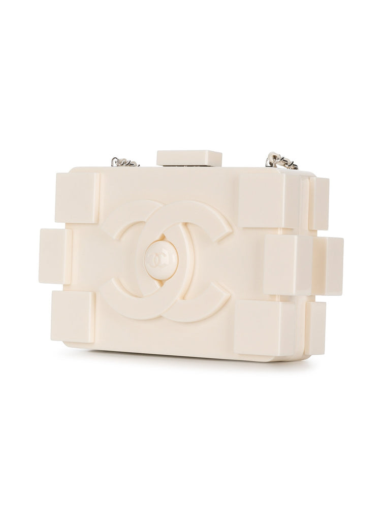 Off-White "Lego" Brick Shoulder Bag - rewindvintageofficial