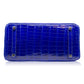 Hermès Electric Blue Exotic 30cm Birkin Bag