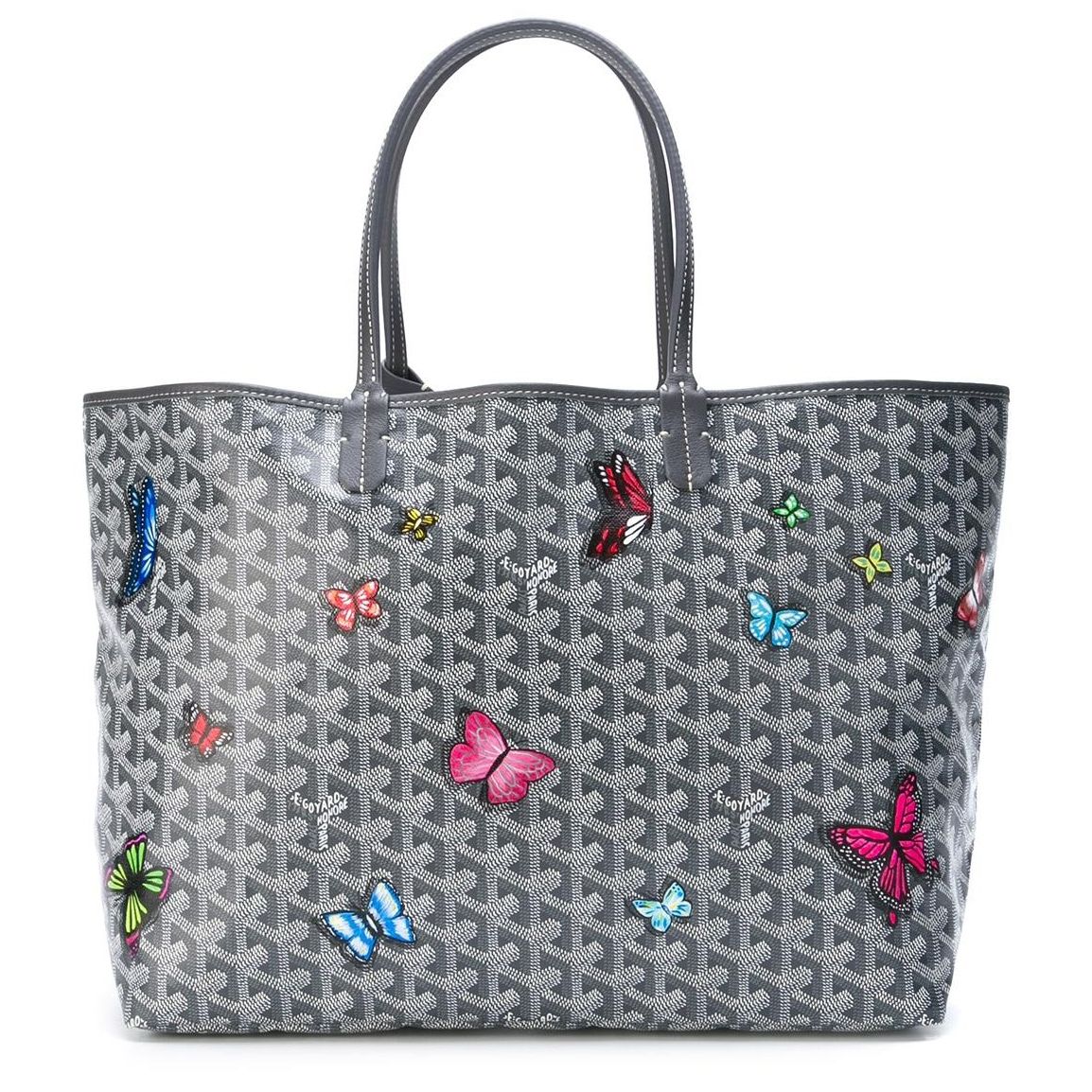 Goyard butterfly bag hot sale