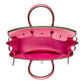 Birkin 35cm Rose Lipstick P stamp - rewindvintageofficial