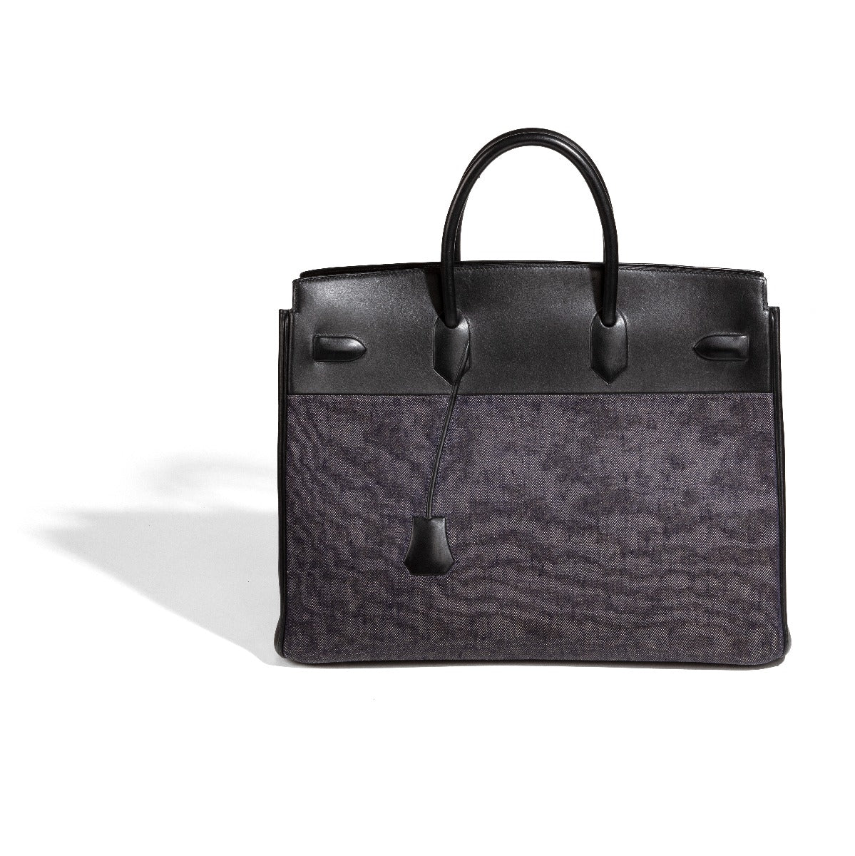 Shadow Birkin 40 Rewind Vintage Affairs