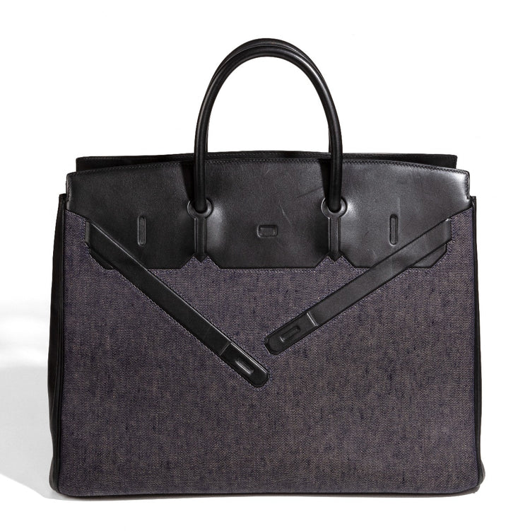 Shadow Birkin 40 - Rewind Vintage Affairs