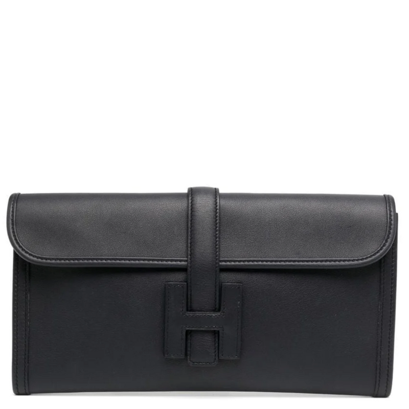 Jige Elan 29 Clutch - Rewind Vintage Affairs