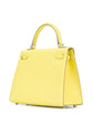 Hermès Limited Edition 25cm Candy Kelly Bag