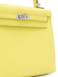 Hermès Limited Edition 25cm Candy Kelly Bag