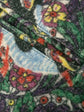 Yohji Yamamoto Floral Print Jacket - rewindvintageofficial