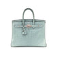 Birkin 35 Ciel - rewindvintageofficial