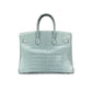 Birkin 35 Ciel - rewindvintageofficial