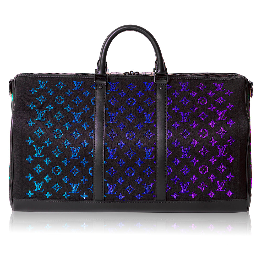 Lv bag light up sale