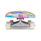 Watercolour Monogram Skateboard - Rewind Vintage Affairs