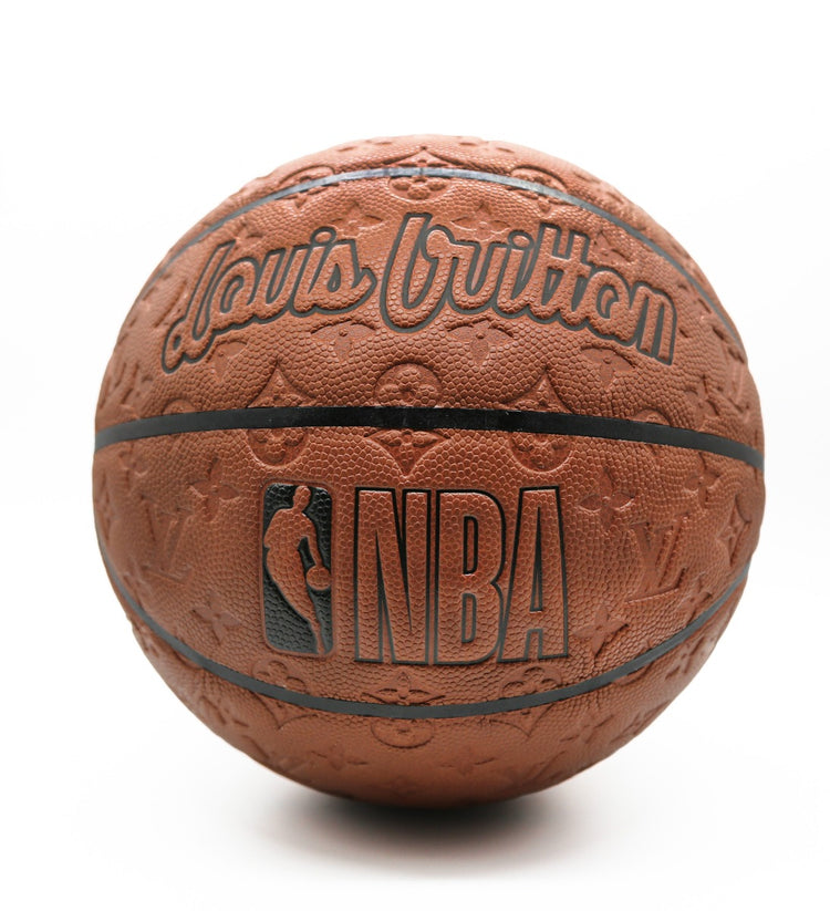 LV X NBA Basketball - Rewind Vintage Affairs