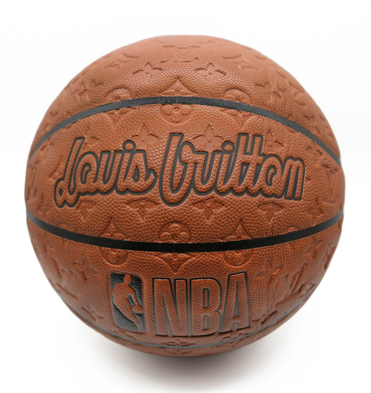LV X NBA Basketball - Rewind Vintage Affairs