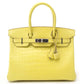 Birkin 30cm Mimosa Bag - rewindvintageofficial