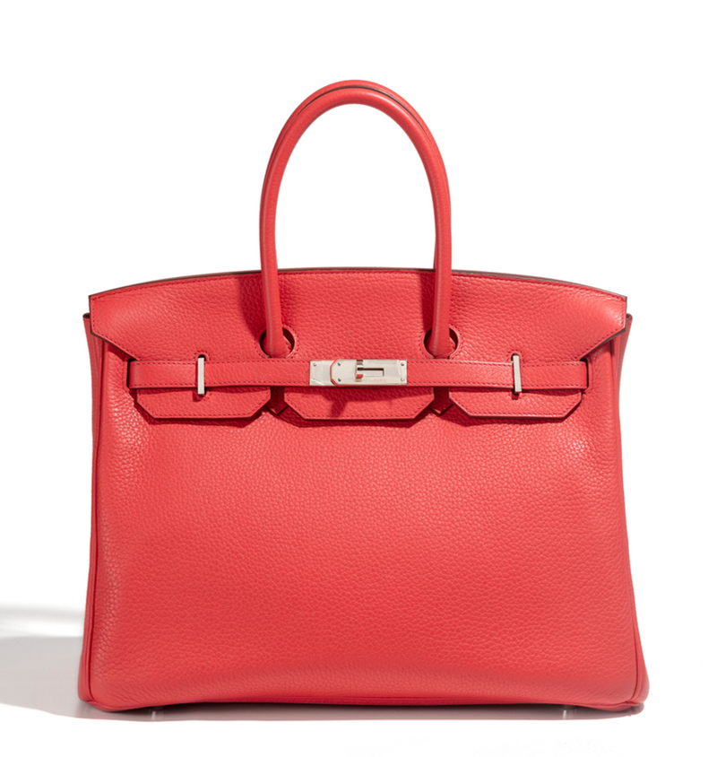 Hermes Birkin Rewind Vintage Affairs