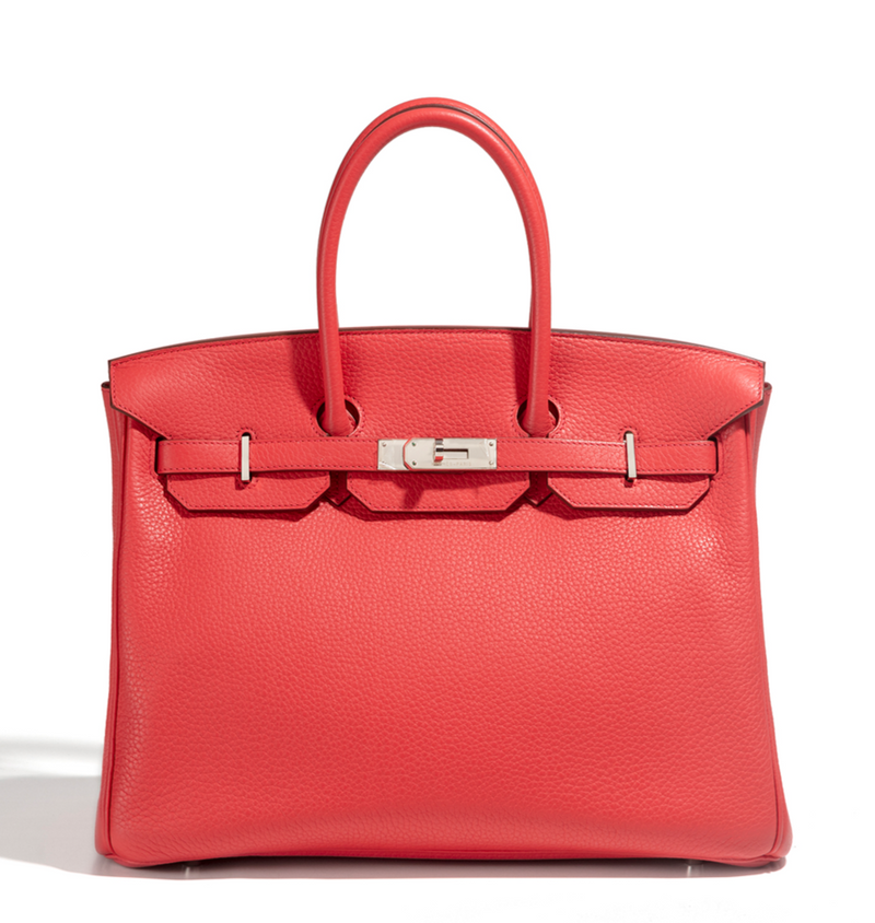 Birkin 35 Clemence PHW