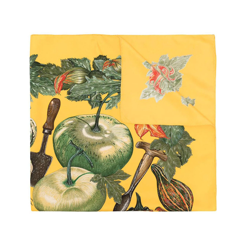 Citrouilles et Coloquintes&