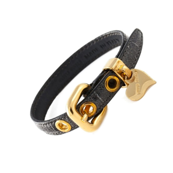 Vintage St Cocco Grey Bracelet - rewindvintageofficial