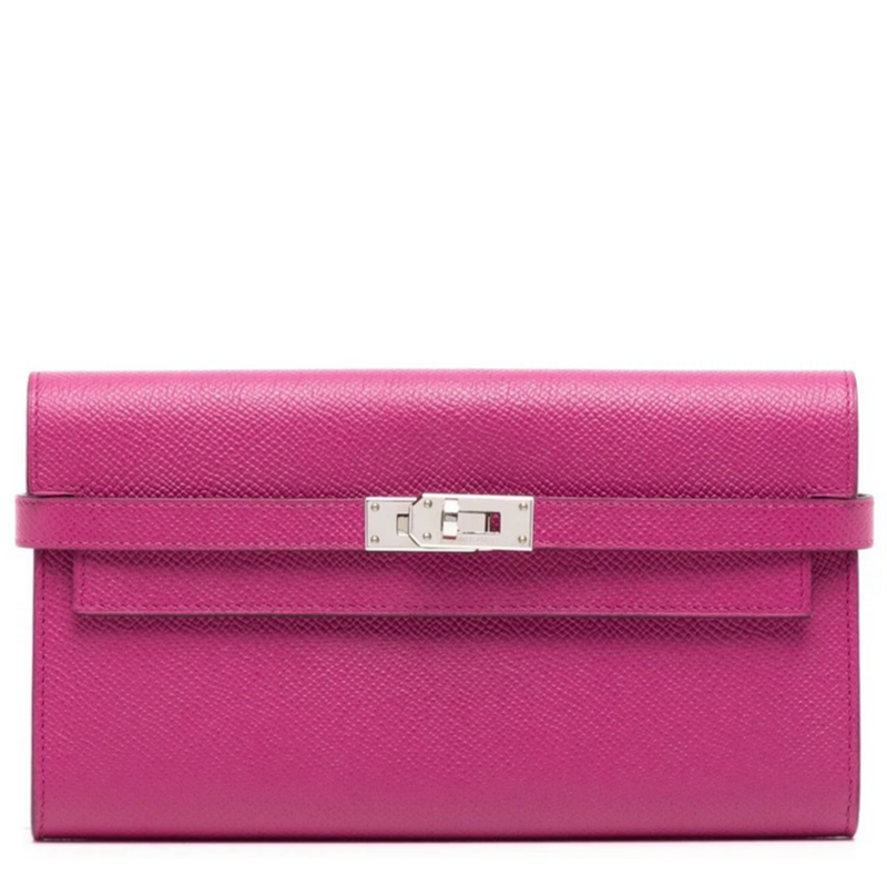 Kelly Classic Wallet - Rewind Vintage Affairs